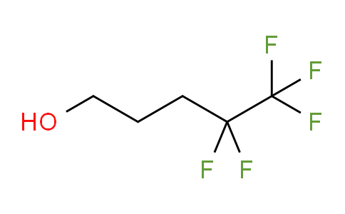 4,4,5,5,5-Pentafluoropentan-1-ol