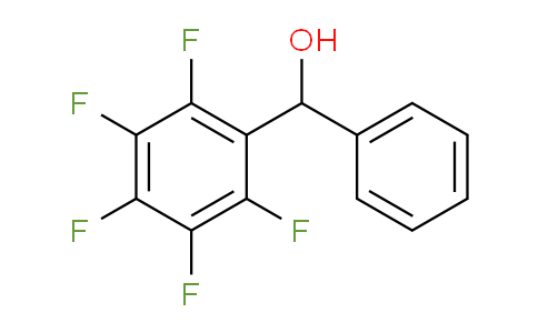 2,3,4,5,6-Pentafluorobenzhydrol