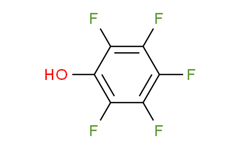 Pentafluorophenol