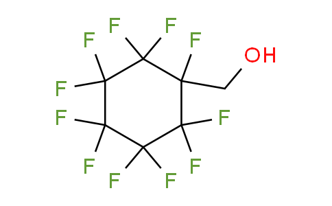 (Perfluorocyclohexyl)methanol
