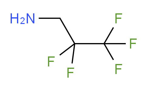 2,2,3,3,3-Pentafluoropropylamine