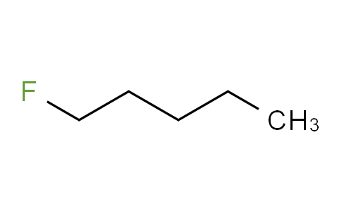 1-Fluoropentane