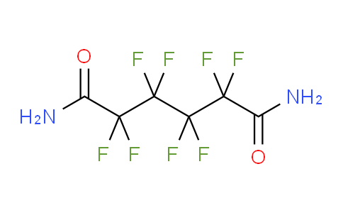 Octafluoroadipamide