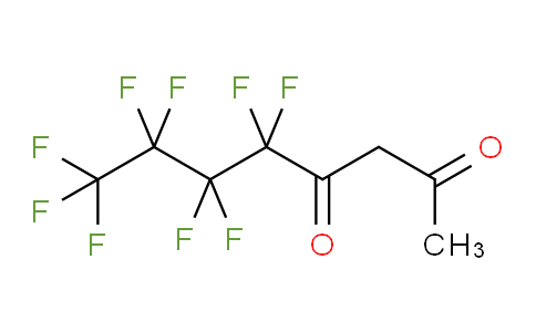 5,5,6,6,7,7,8,8,8-Nonafluorooctane-2,4-dione