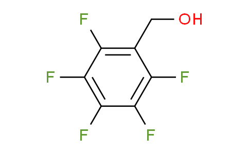 2,3,4,5,6-Pentafluorobenzyl alcohol