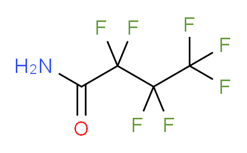 Heptafluorobutyramide