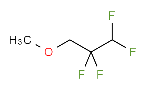 Methyl 2,2,3,3-tetrafluoropropyl ether