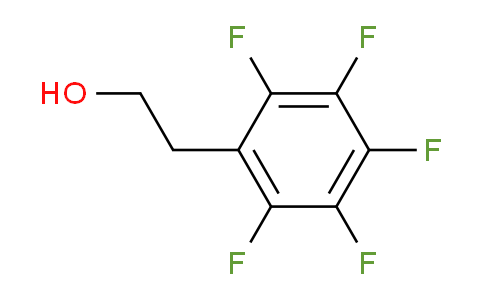 2-(Pentafluorophenyl)ethanol
