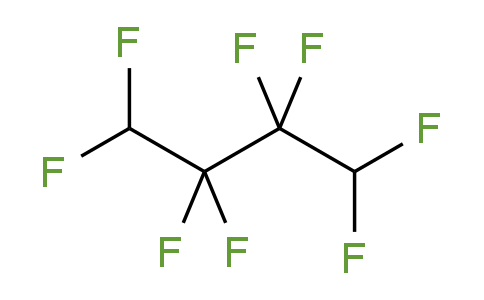 1H,4H-Octafluorobutane