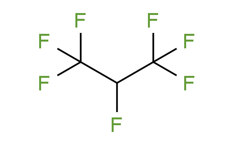 1,1,1,2,3,3,3-Heptafluoropropane (FC 227ea)