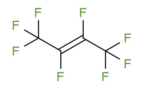 Octafluorobut-2-ene