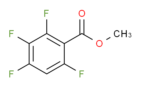 ID7F566 | 53001-68-6 | Methyl 2,3,4,6-tetrafluorobenzoate