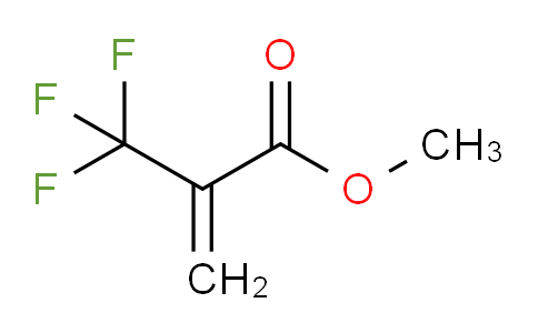 Methyl 2-(trifluoromethyl)acrylate