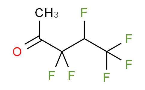 3,3,4,5,5,5-Hexafluoropentan-2-one