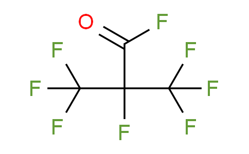 Heptafluoroisobutyryl fluoride