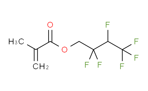 2,2,3,4,4,4-Hexafluorobutyl methacrylate