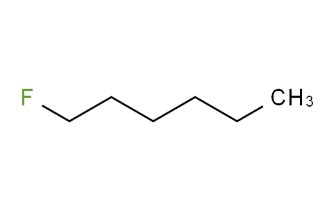 1-Fluorohexane
