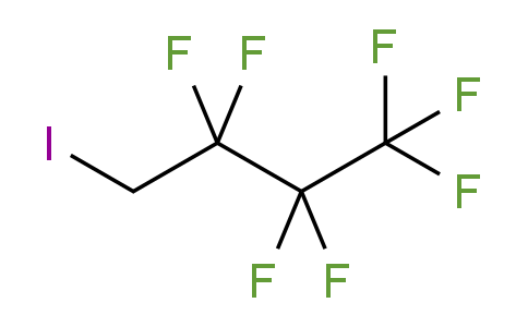 4-Iodo-1,1,1,2,2,3,3-heptafluorobutane