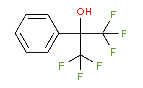 Hexafluoro-2-phenylpropan-2-ol