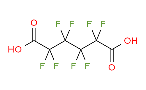 Octafluoroadipic acid