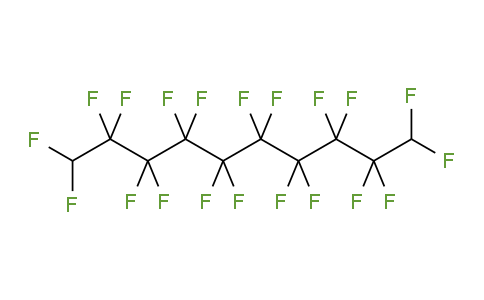 1H,10H-Perfluorodecane