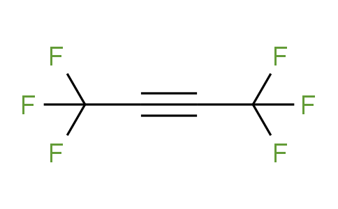 Hexafluorobut-2-yne