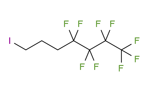 1,1,1,2,2,3,3,4,4-Nonafluoro-7-iodoheptane