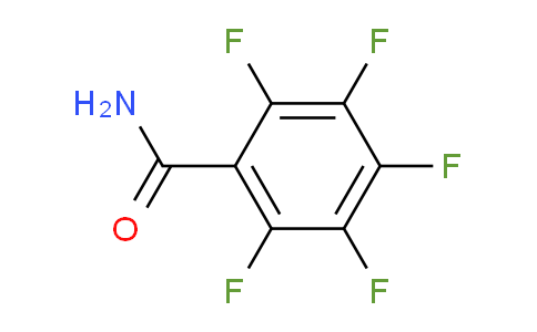 Pentafluorobenzamide