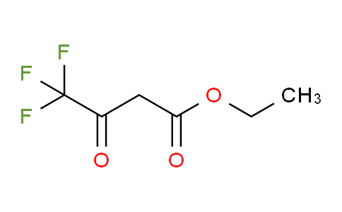 Ethyl 4,4,4-trifluoroacetoacetate