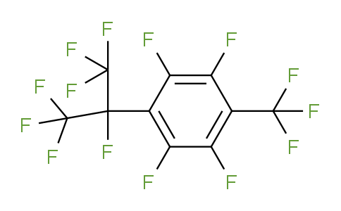 4-(Heptafluoroisopropyl) tetrafluorobenzotrifluoride