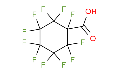 Perfluorocyclohexanecarboxylic acid