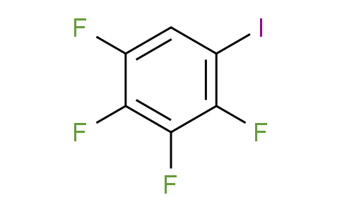 1-Iodo-2,3,4,5-tetrafluorobenzene