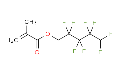 1H,1H,5H-Octafluoropentyl methacrylate