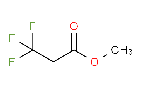 Methyl 3,3,3-trifluoropropionate