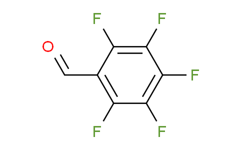 Pentafluorobenzaldehyde