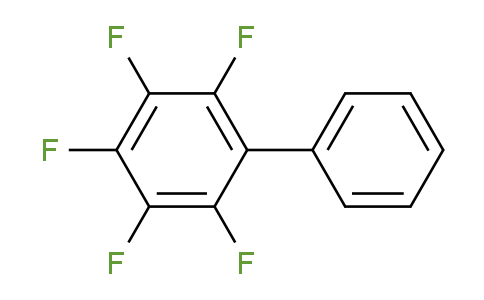 2,3,4,5,6-Pentafluorobiphenyl