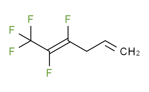 1,1,1,2,3-Pentafluorohexa-2,5-diene