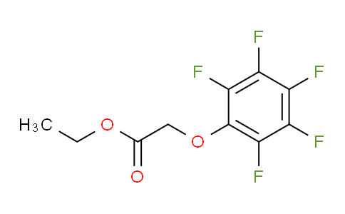 Ethyl (pentafluorophenoxy)acetate