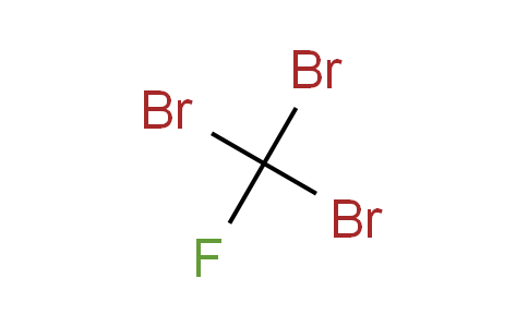 Fluorotribromomethane (FC 11B3)