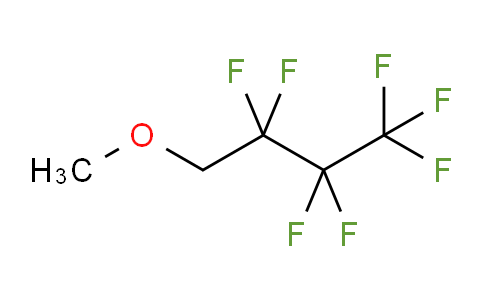 Methyl 1H,1H-heptafluorobutyl ether
