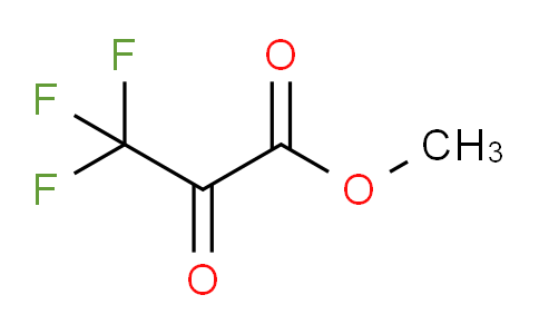 Methyl trifluoropyruvate
