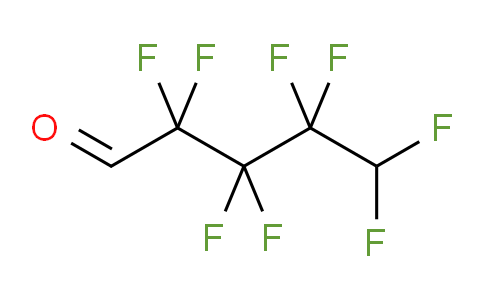 5H-Octafluoropentanal
