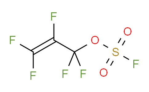 Pentafluoroallyl fluorosulfate