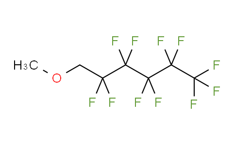 Methyl 1H,1H-perfluorohexyl ether