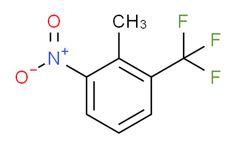2-Methyl-3-nitrobenzotrifluoride