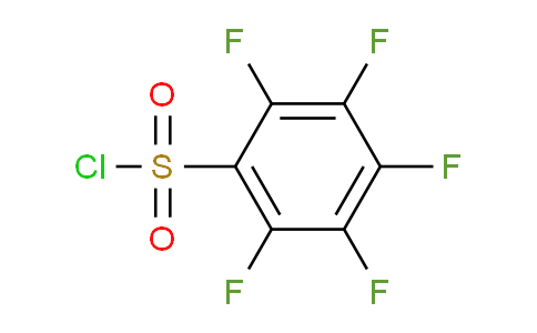 Pentafluorobenzenesulfonyl chloride