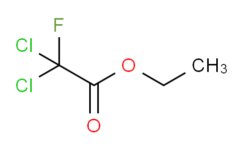 Ethyl dichlorofluoroacetate