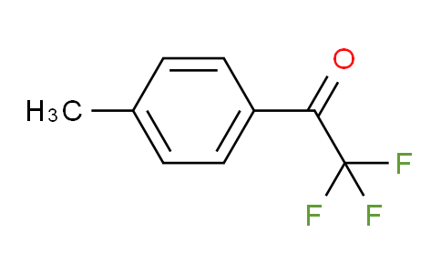 4-(Trifluoroacetyl)toluene