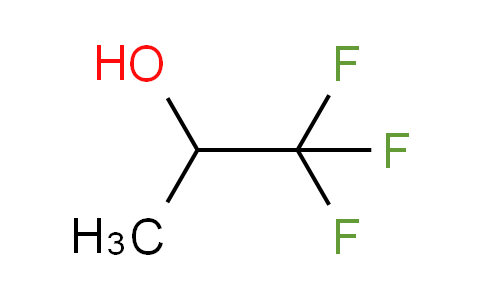 1,1,1-Trifluoropropan-2-ol