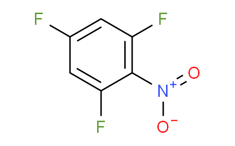 2,4,6-Trifluoronitrobenzene